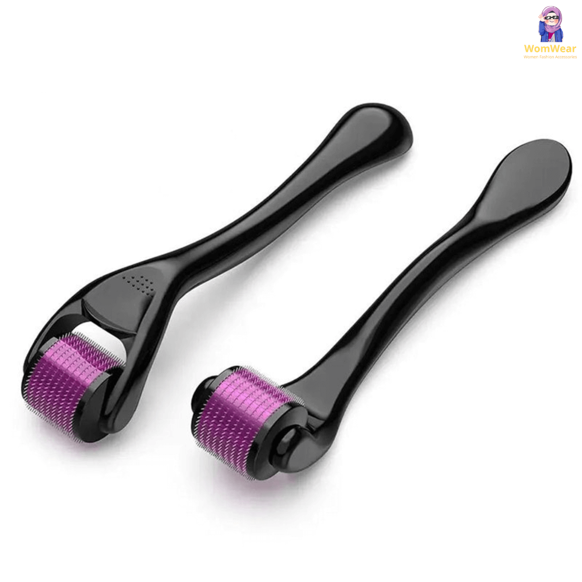 Derma Roller Micro-Needling - Titanium Quality