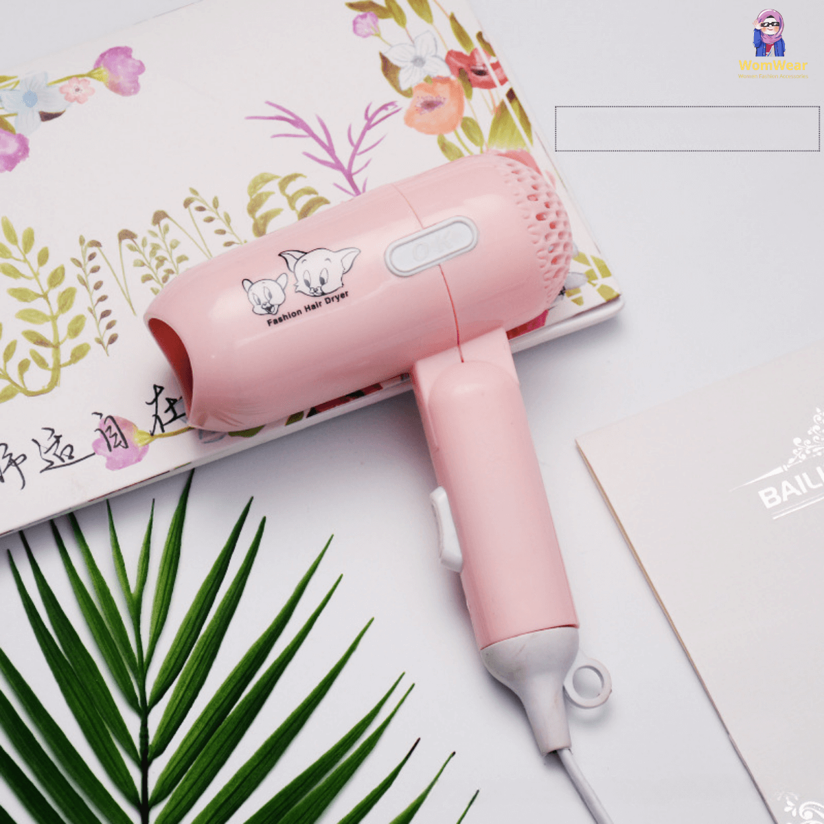 High Quality Hair Dryer - Medium
