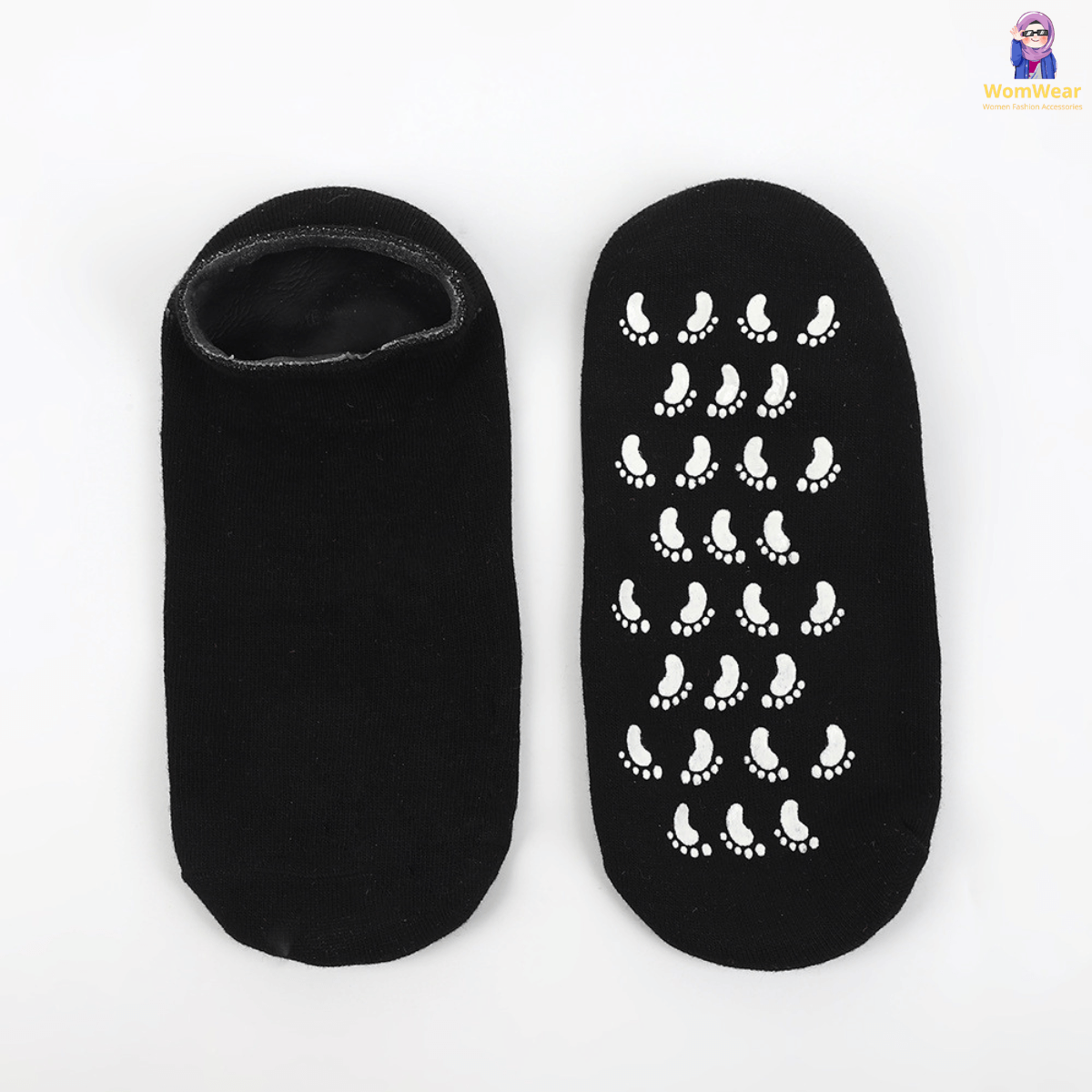 Moisturizing Gel Socks