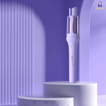 Autometic Hair Curler - 100% Replacement Guarantee