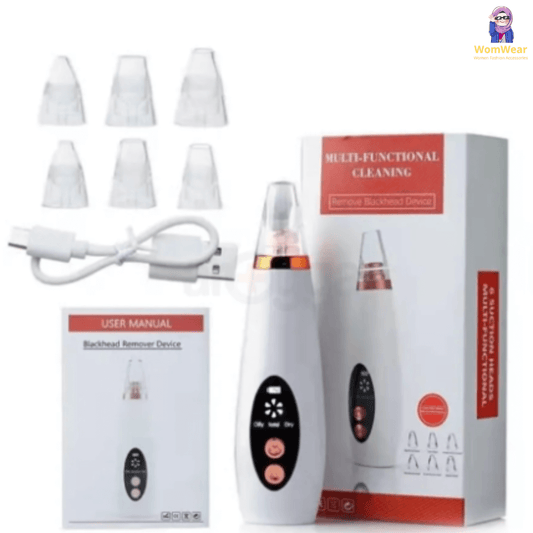 Blackhead Remover Machine