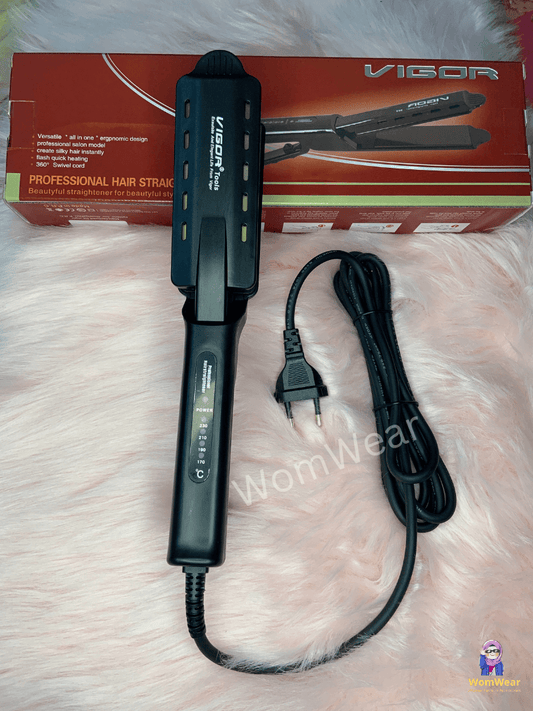 Vigor Hair Straightener V908