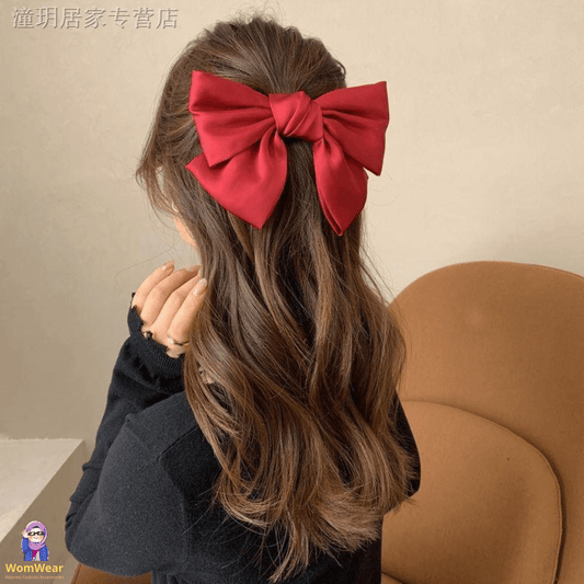 Bella Bow Clip