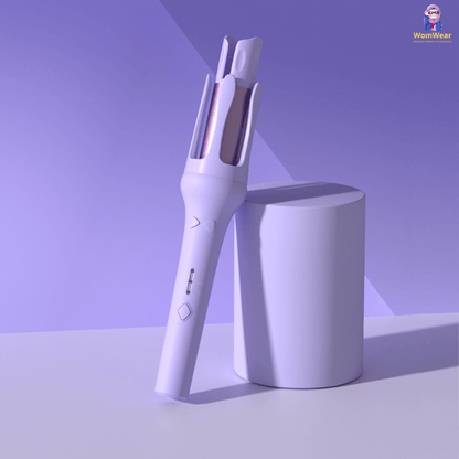 Autometic Hair Curler - 100% Replacement Guarantee