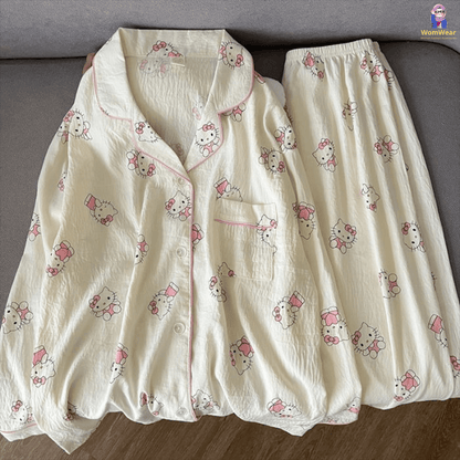 KT Women’s Pajama Set