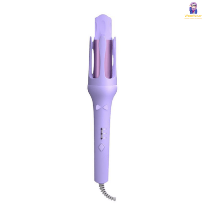 Autometic Hair Curler - 100% Replacement Guarantee
