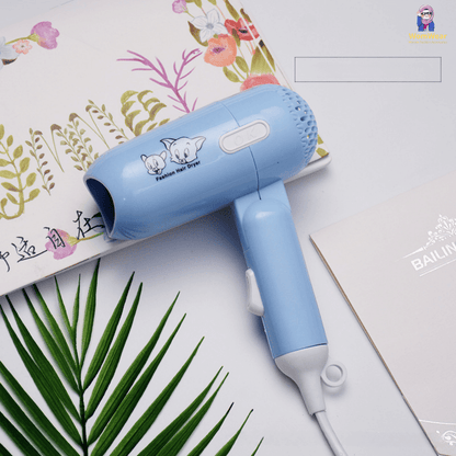 High Quality Hair Dryer - Medium