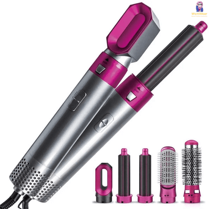 5 In 1 AirStyler