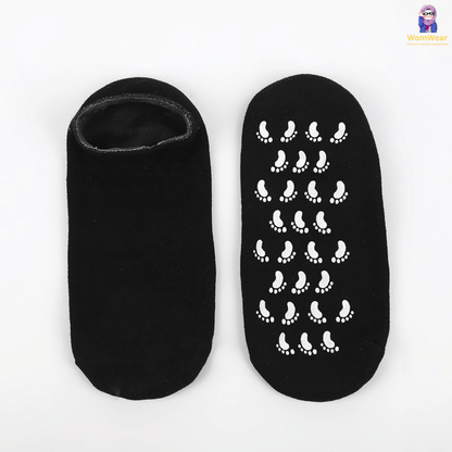 Moisturizing Gel Socks