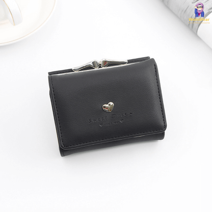 Sweet Luxury Mini Wallet